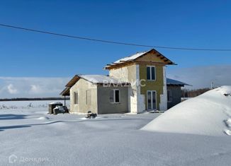 Продаю дом, 122 м2, деревня Ковригино (Ковригинский сельсовет), Школьная улица