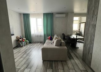 Квартира на продажу студия, 60 м2, Новочеркасск, улица Щорса, 200