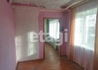 Продается двухкомнатная квартира, 35.8 м2, посёлок Мирный, Центральная улица, 84