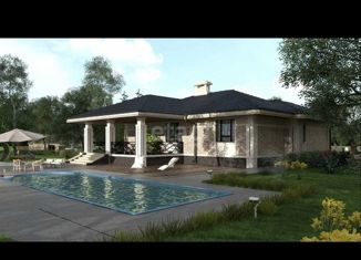 Продается дом, 100 м2, поселок Моршанское