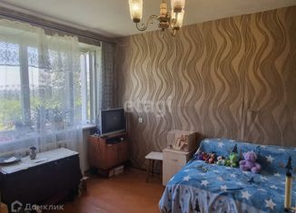 Продам 1-ком. квартиру, 21.3 м2, Калуга, улица Максима Горького, 3к1