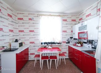 Продается дом, 80 м2, посёлок Прииртышский, Трактовая улица