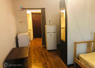 Продаю однокомнатную квартиру, 17.1 м2, Москва, улица Буракова, 1к1, улица Буракова