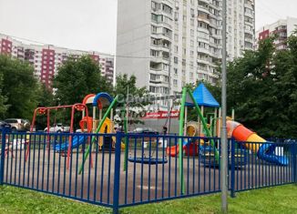 Продам 1-комнатную квартиру, 38.9 м2, Москва, Новопеределкинская улица, 14, метро Солнцево