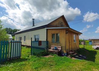 Продается дом, 78.6 м2, СНТ Гея, Сосновая улица