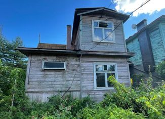 Дом на продажу, 72.25 м2, Долгопрудный, Первомайская улица, 24