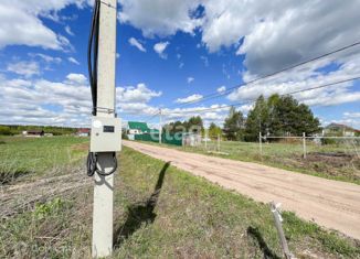 Продажа участка, 15 сот., деревня Ларино