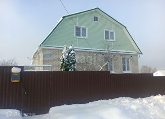 Продаю дом, 129 м2, село Бурашево, улица Михаила Литвинова