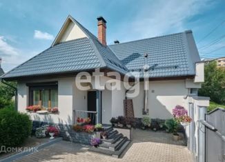 Дом на продажу, 202 м2, Красноярск, Центральный район, 4-я Линейная улица