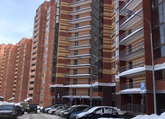 Продается 1-комнатная квартира, 40 м2, Казань, улица Чингиза Айтматова, 9, ЖК Молодёжный