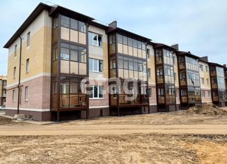 Продаю квартиру студию, 20.1 м2, Кострома, микрорайон Венеция, 65