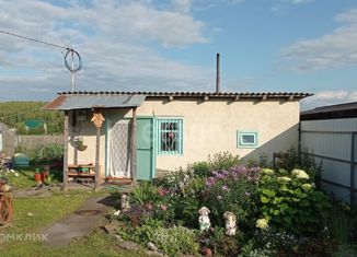 Продается дом, 28.1 м2, деревня Зимник