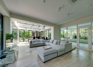 Продажа дома, 366 м2, деревня Подушкино, деревня Подушкино, 47А