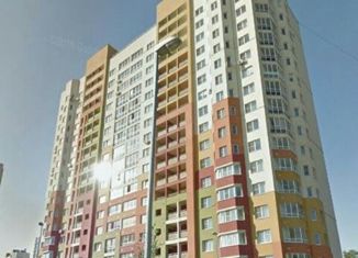 2-ком. квартира на продажу, 67 м2, Нижегородская область, Первоцветная улица, 6к1