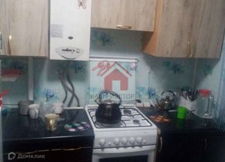 Продажа 1-комнатной квартиры, 31.1 м2, Самара, Севастопольская улица, 15, метро Кировская