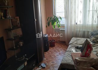 Двухкомнатная квартира на продажу, 52.7 м2, Собинка, Центральная улица, 23