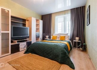 Продаю 2-ком. квартиру, 62 м2, Москва, улица Брусилова, 35к1, улица Брусилова