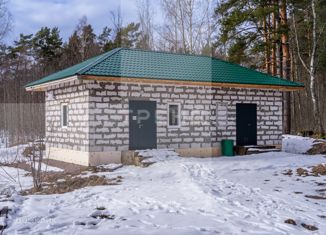 Продам дом, 55 м2, ДНП Финский Хутор-2