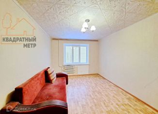 Продажа 1-ком. квартиры, 35.32 м2, Ульяновская область, Свирская улица, 31