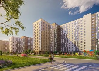 Продается 2-ком. квартира, 40.86 м2, поселение Рязановское, жилой комплекс Алхимово, к7