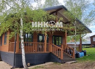 Продажа дома, 130 м2, деревня Себенки, Сельская улица, 23