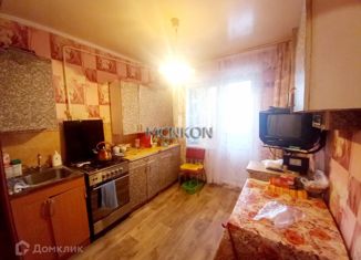 Продажа 2-ком. квартиры, 51.3 м2, деревня Ручьи, улица Гаранина, 4