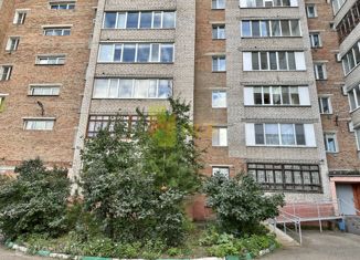 Продажа 1-ком. квартиры, 34.4 м2, Омск, Мельничная улица, 91