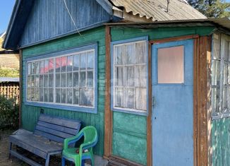 Продам дом, 30 м2, садовое товарищество Ранетка, Локомотивная улица