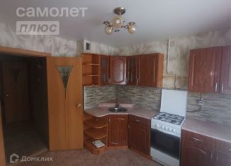 Продаю двухкомнатную квартиру, 52.9 м2, Белебей, Волгоградская улица, 6/1