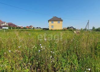 Участок на продажу, 12.6 сот., село Берсеневка