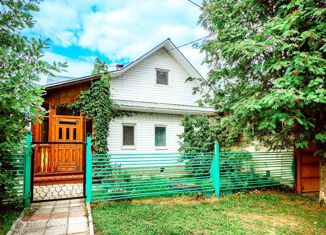 Дом на продажу, 142.3 м2, Березники, Железнодорожная улица, 95