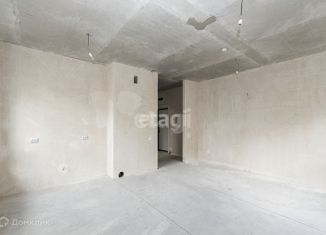 Продается квартира студия, 35.2 м2, Тюмень, Ставропольская улица, 95, ЖК Зелёный квартал Uno