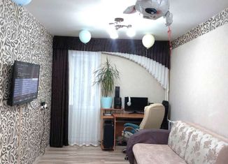 2-комнатная квартира на продажу, 40.4 м2, Кировская область, улица Ивана Попова, 58