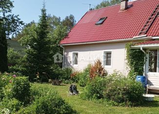 Продажа дома, 180 м2, посёлок Высокоключевой, Малороссийская улица