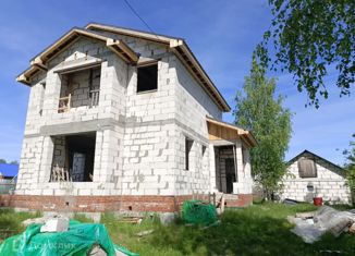 Участок на продажу, 12 сот., село Борковка, Сосновая улица, 16