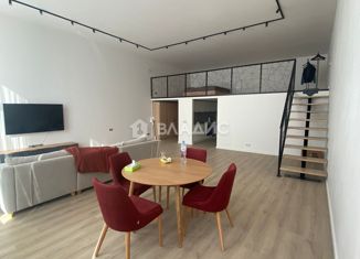 Продажа 2-ком. квартиры, 100 м2, Москва, 1-й Нагатинский проезд, 14, метро Нагатинская