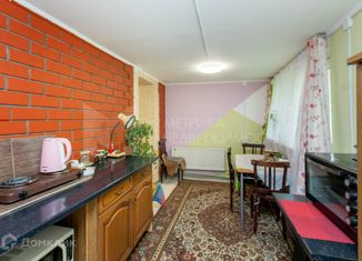 Продается дом, 110 м2, Тюмень, Ленинский округ, Грушевая улица, 30