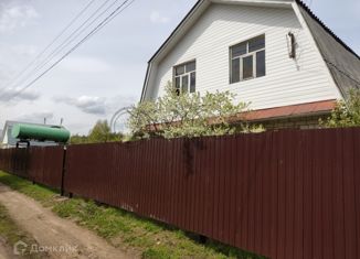 Продается дом, 50 м2, садоводческое некоммерческое товарищество Якорь, 6-я аллея