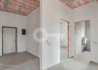 Дом на продажу, 76.4 м2, деревня Берновые Ковали, Полевая улица