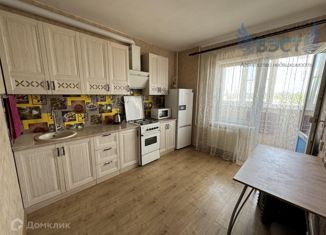 Аренда однокомнатной квартиры, 35 м2, Краснодарский край, Азовская улица, 22А