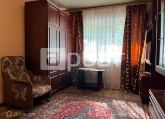 Двухкомнатная квартира на продажу, 46 м2, Ивановская область, Кавалерийская улица, 4