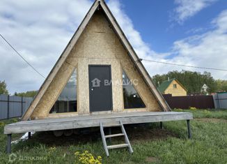 Продам дом, 51 м2, ДНП Полесье