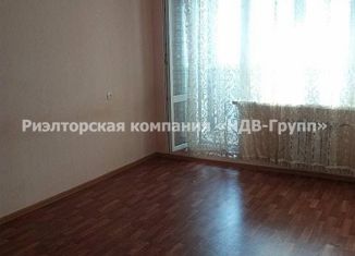 1-комнатная квартира в аренду, 36 м2, Хабаровск, улица Юнгов, 12
