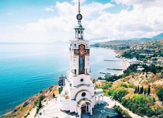 Продам участок, 6.5 сот., село Малореченское, Морская улица