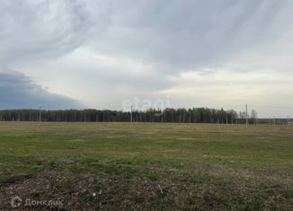 Участок на продажу, 10 сот., деревня Нолька, Центральная улица