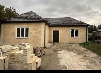 Продам дом, 98 м2, Краснодарский край, Центральная улица