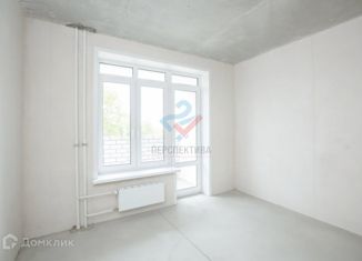 Продажа квартиры студии, 27 м2, Сочи, ЖК Флора, улица Искры, 66/9