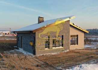Продаю дом, 113 м2, деревня Напрудное, Песочная улица