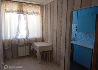 Продажа 1-ком. квартиры, 26.6 м2, Уфа, улица Пугачёва, 52, Кировский район