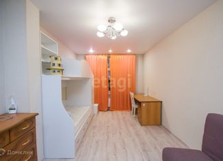 Сдается в аренду 2-ком. квартира, 56 м2, Нефтеюганск, 15-й микрорайон, 21